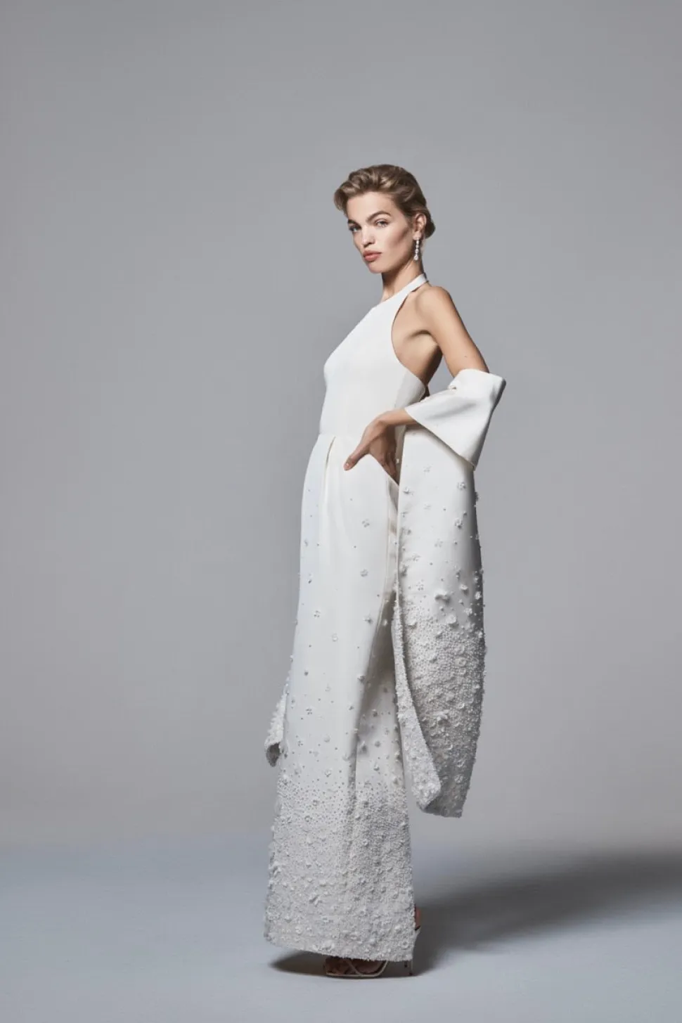 The Bianca Shawl