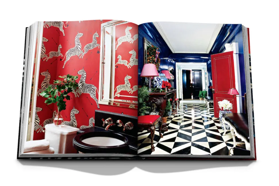 The Big Book of Chic