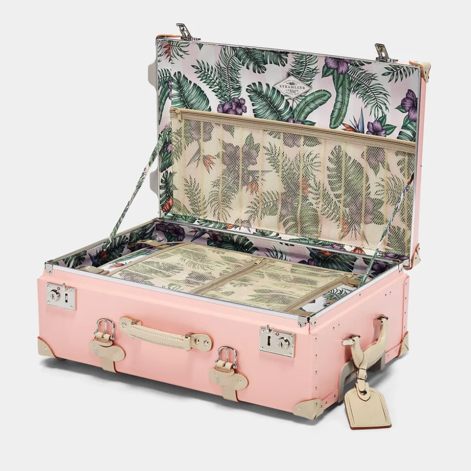 The Botanist Rose Stowaway