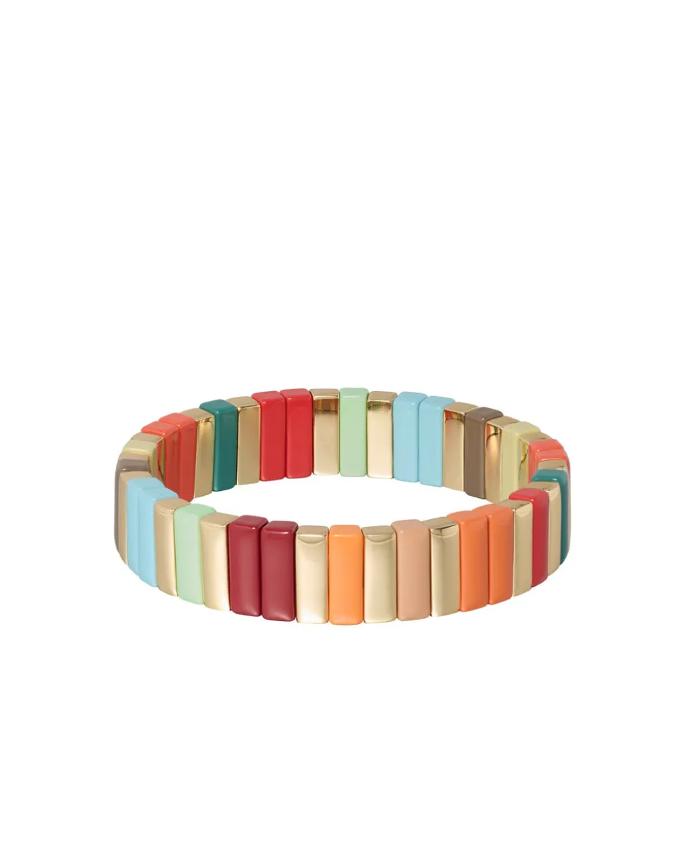 The Bright By Nature Bracelets