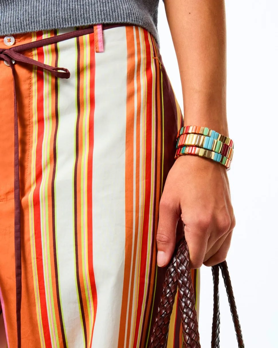 The Bright By Nature Bracelets