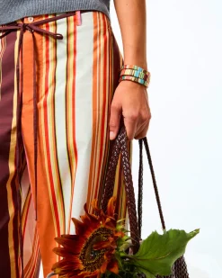 The Bright By Nature Bracelets