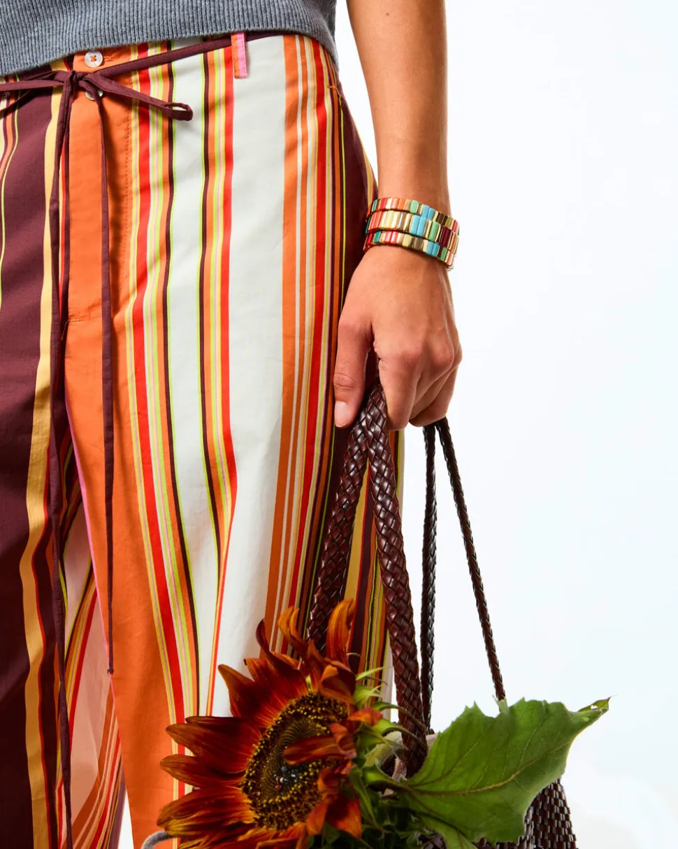 The Bright By Nature Bracelets