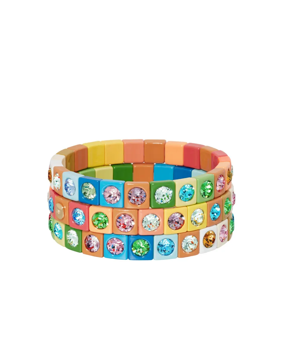 The Calypso Bracelet