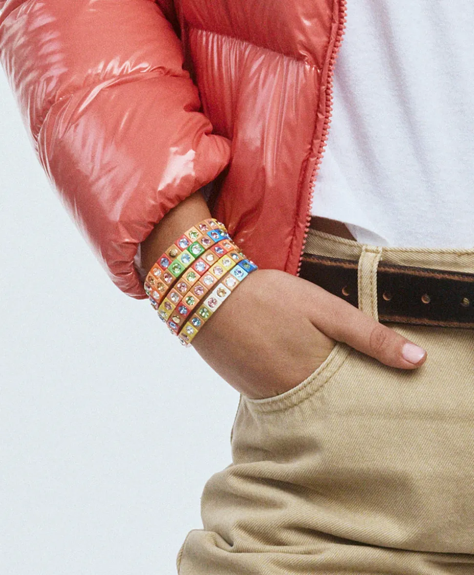 The Calypso Bracelet