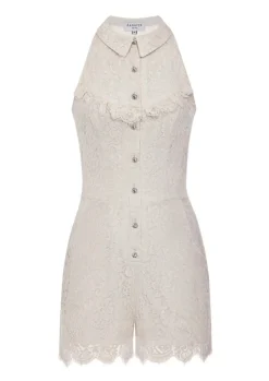 The Carlisle Romper