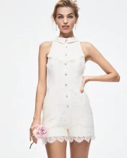 The Carlisle Romper