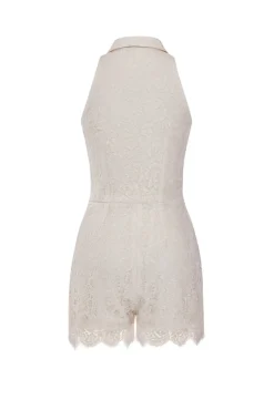 The Carlisle Romper