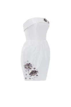 The Caroline Dress