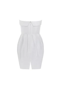The Caroline Dress