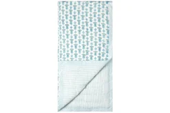 The Charlie Baby Quilt
