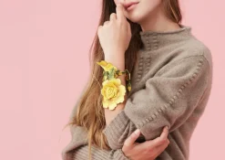 The Chelsea Sweater in Taupe