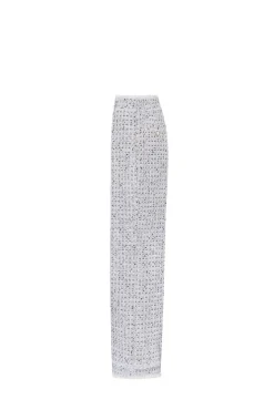 The Chessie Pant in Grey