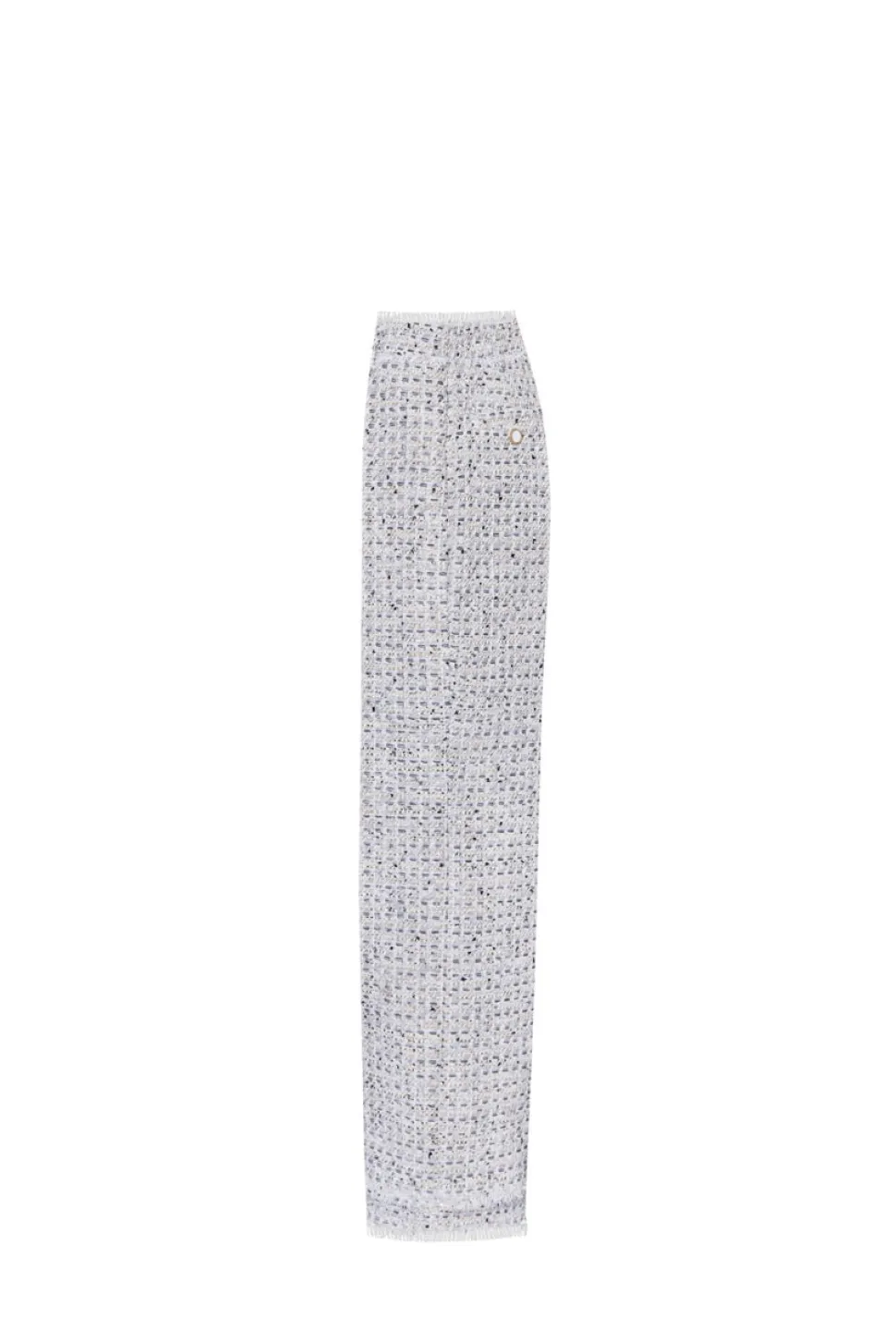 The Chessie Pant in Grey