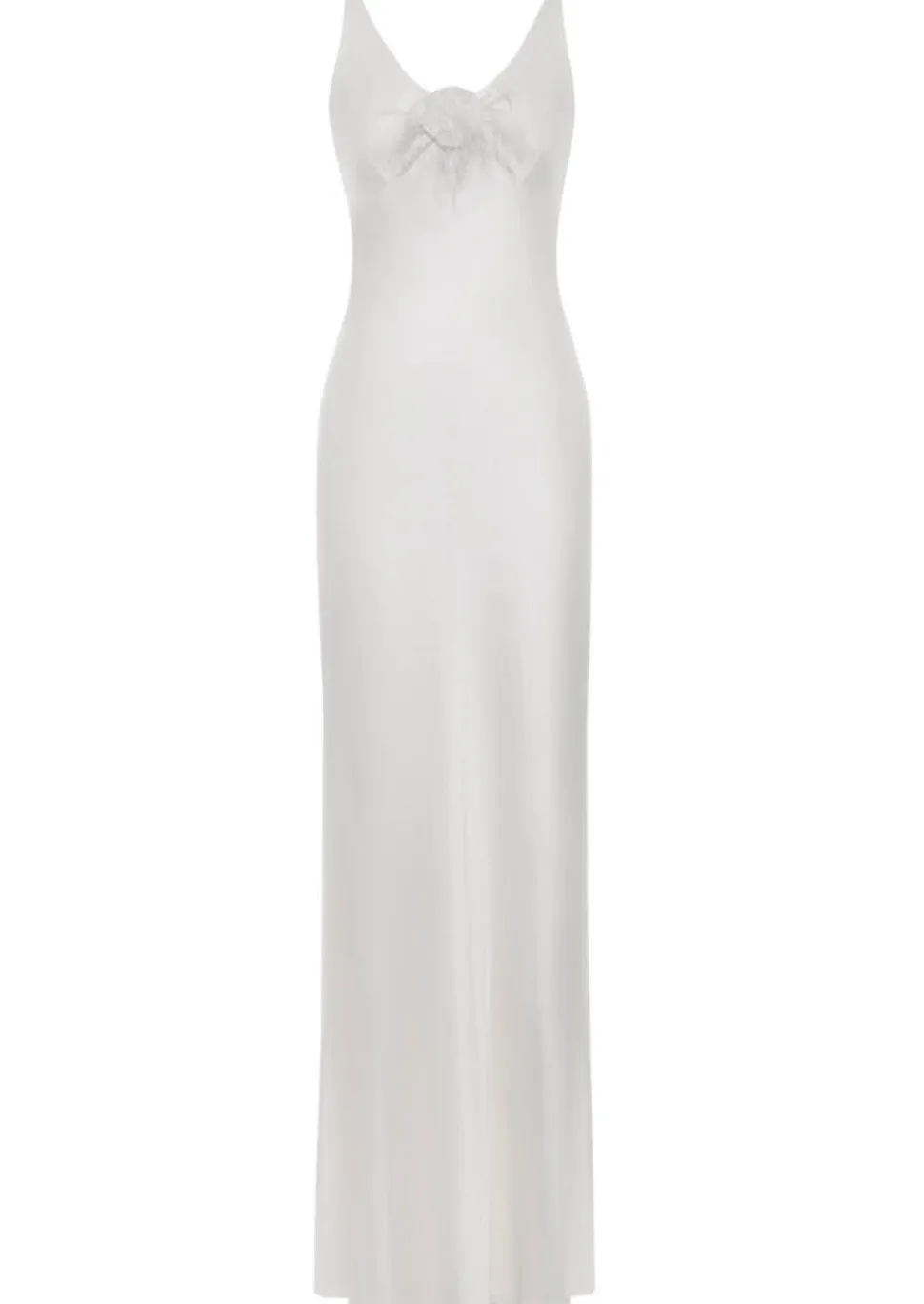 The Chrissy Slip Dress