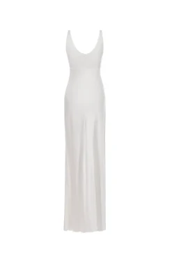 The Chrissy Slip Dress