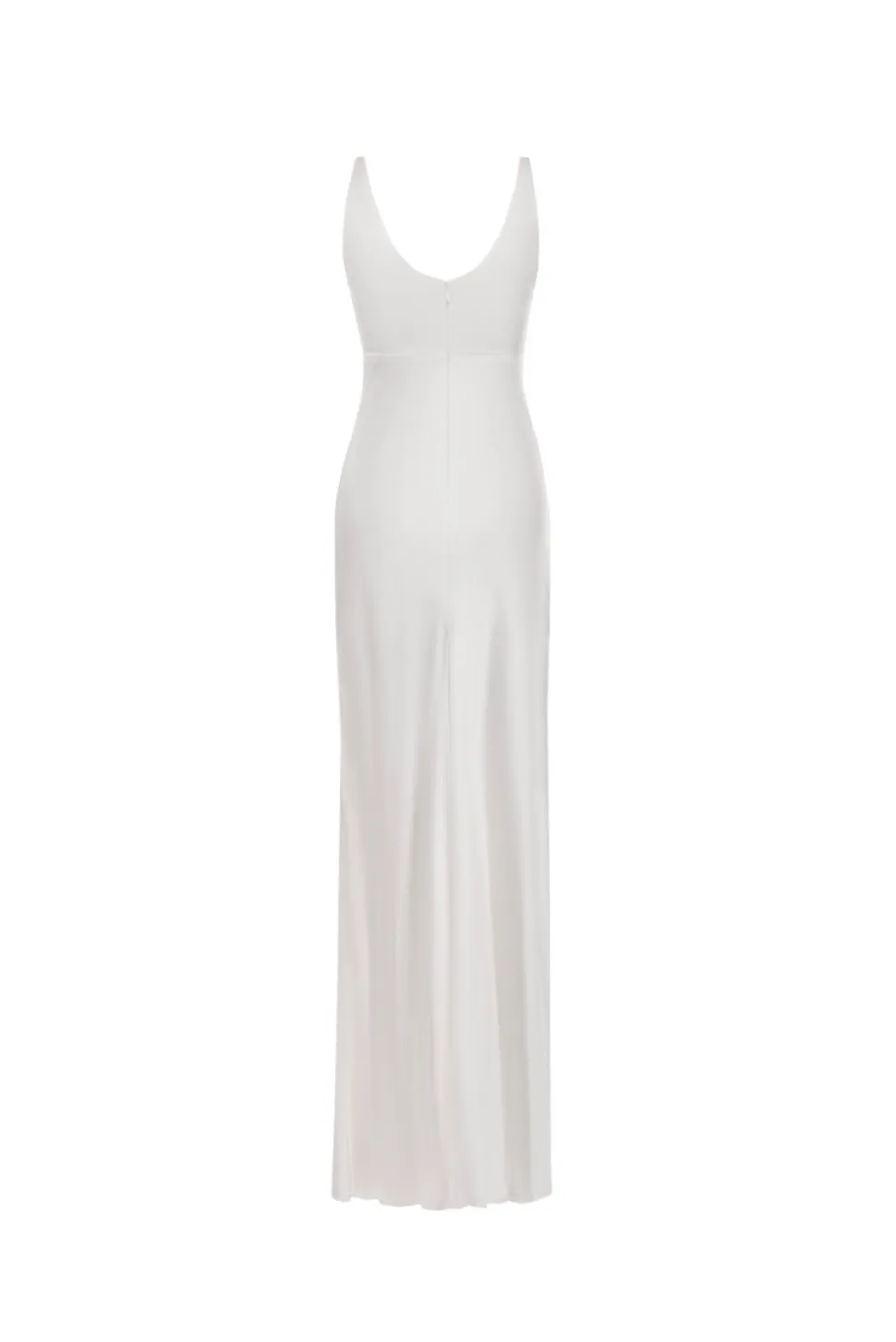 The Chrissy Slip Dress