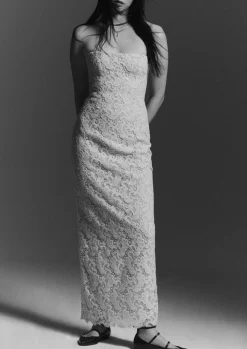 The Claire Midi Dress