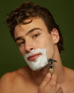 The Classic Shave Cream