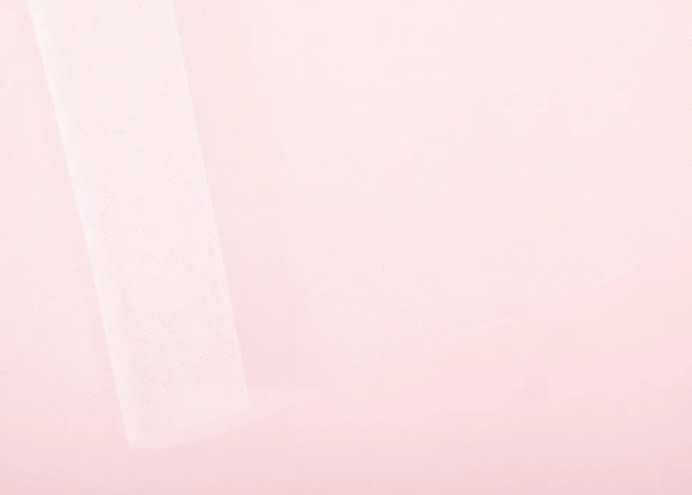 The Classic Silk Tulle Wedding Veil