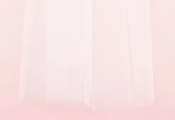 The Classic Silk Tulle Wedding Veil