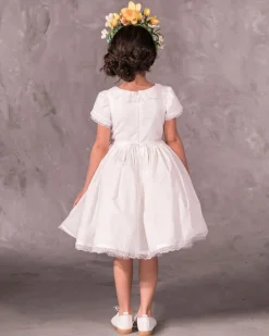The Clementine in White