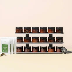 The Counter Top Rack