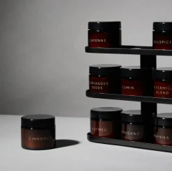 The Counter Top Rack
