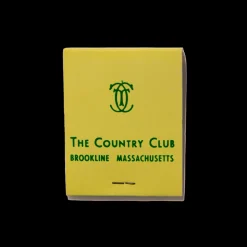 The Country Club Brookline