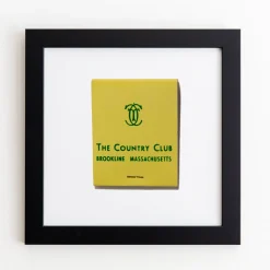 The Country Club Brookline