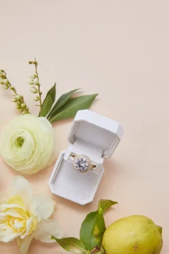 The Crosby Proposal