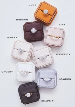 The Crosby Proposal