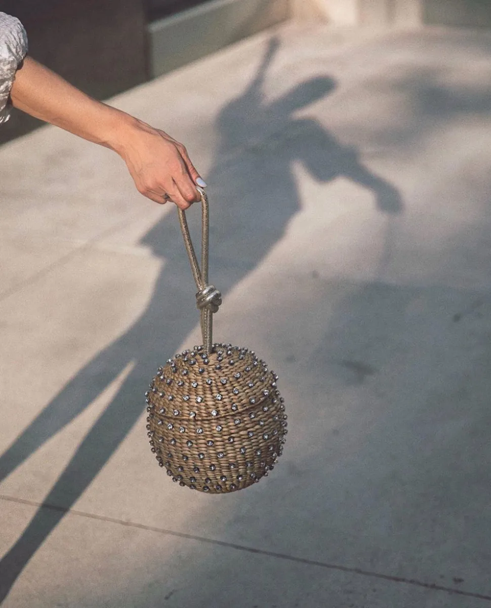 The Disco Ball