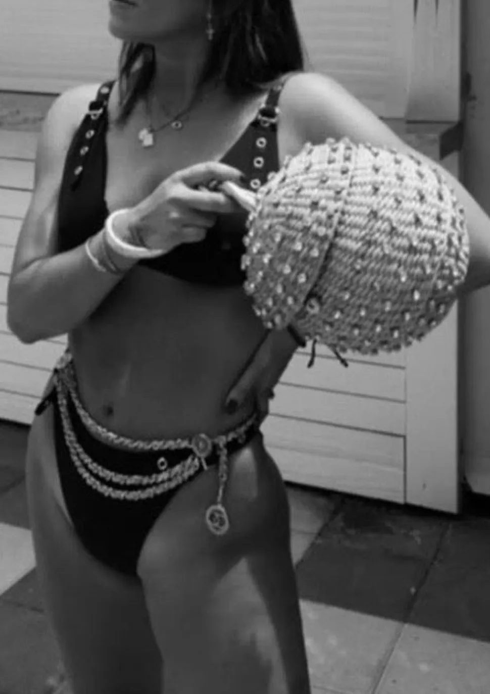 The Disco Ball