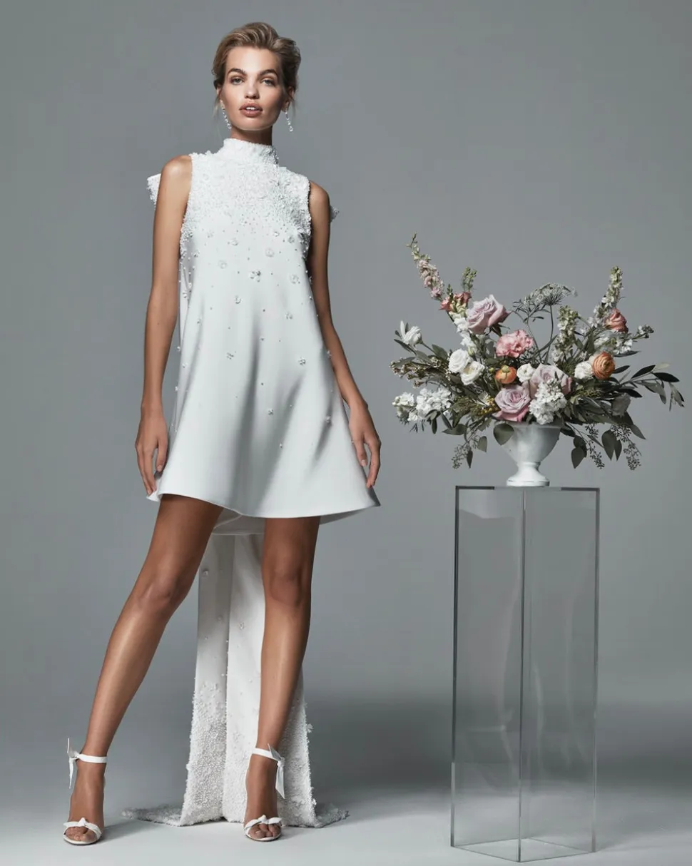 The Drew Dress