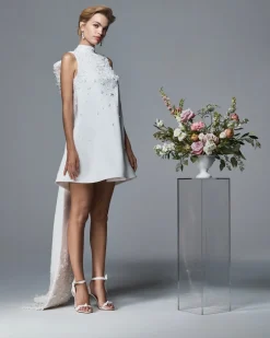 The Drew Dress