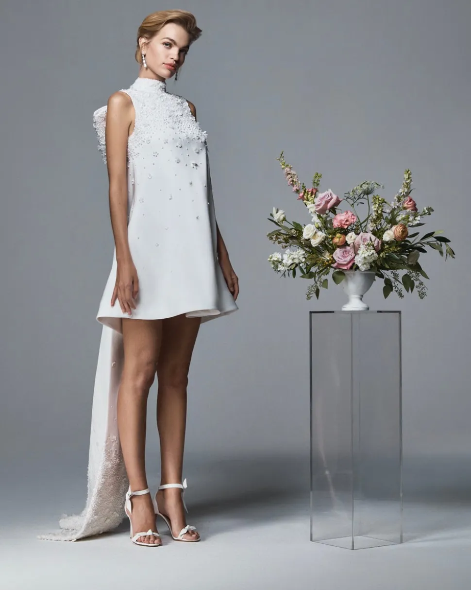 The Drew Dress