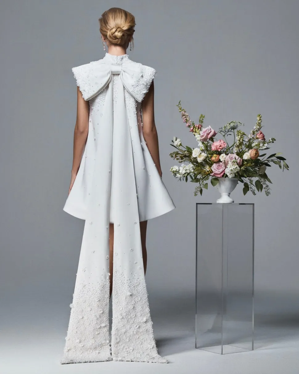 The Drew Dress
