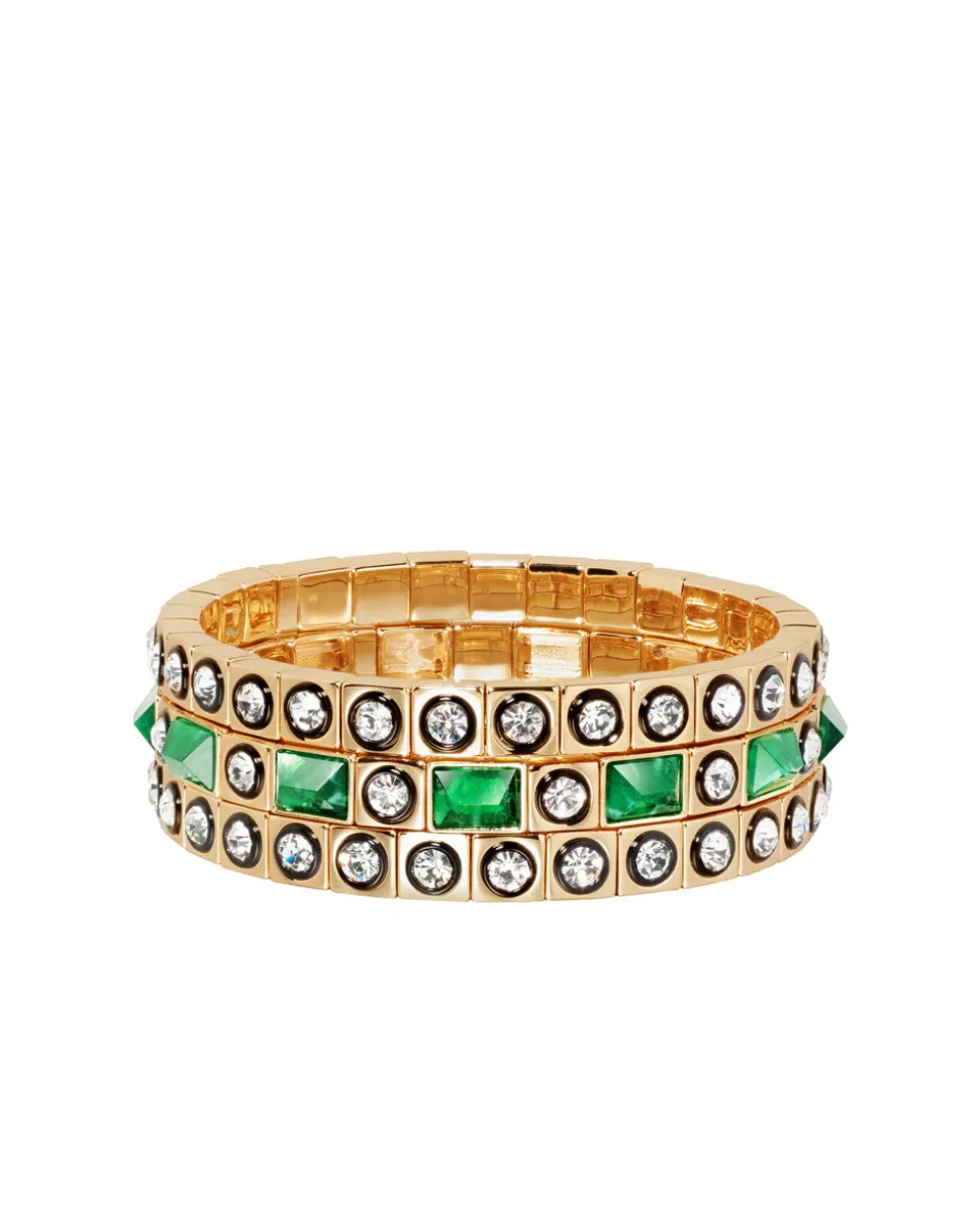 The Duchesse Bracelet