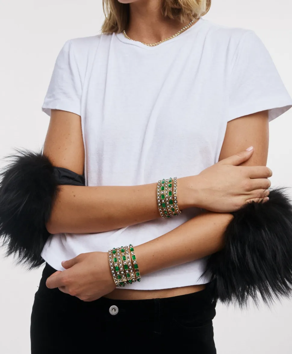 The Duchesse Bracelet