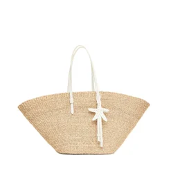 The East West Charm Tote