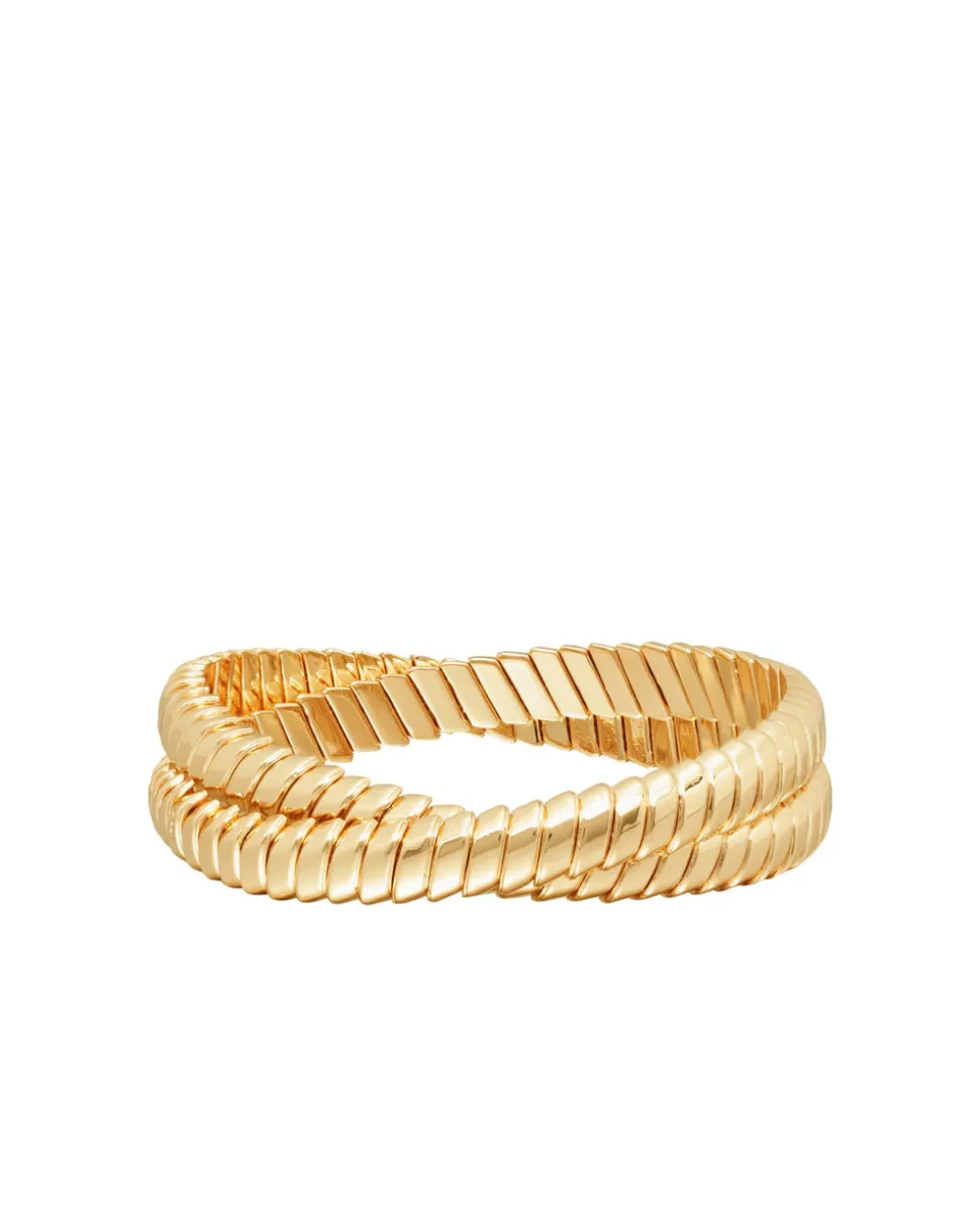 The Editor's Stack #2 Bracelet