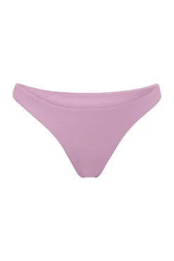 The Eighties High-Cut Bikini Bottom