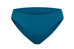The Elba Bikini Top in Ocean