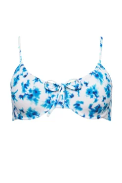 The Emily Top in Indora