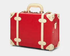 The Entrepreneur Lip Print Briefcase