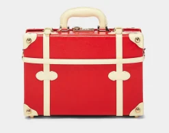The Entrepreneur Lip Print Briefcase