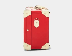 The Entrepreneur Lip Print Briefcase