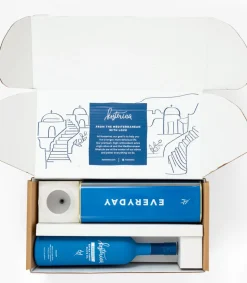 The Everyday Refill Kit