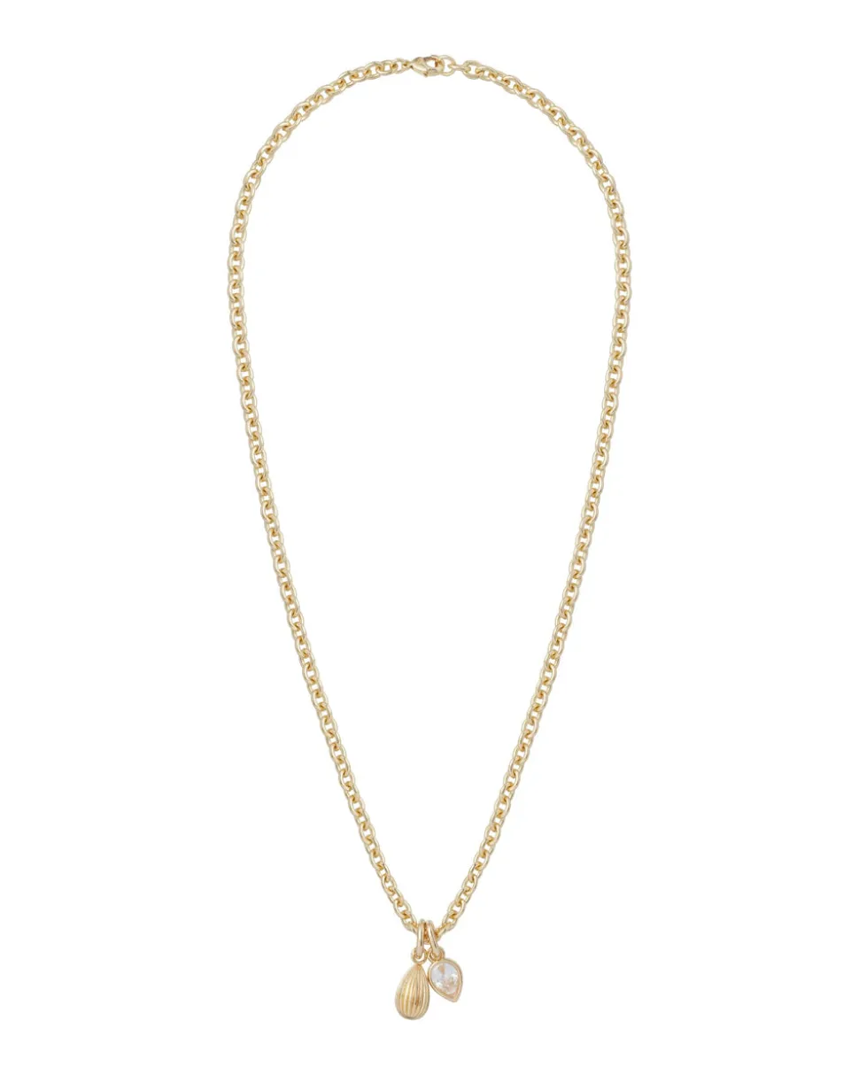 The Free Spirit Necklace Trio